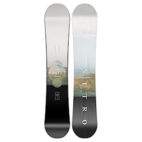 Snowboard Nitro Fate 2025