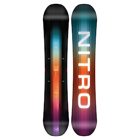 Snowboard Nitro Future Team 2025