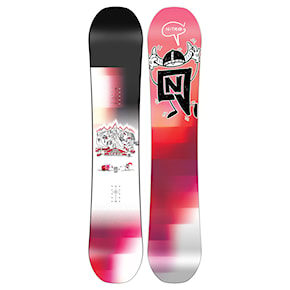 Snowboard Nitro Future Team Pro MK 2025