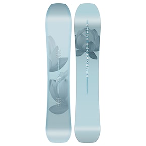 Snowboard Nitro Karma 2025