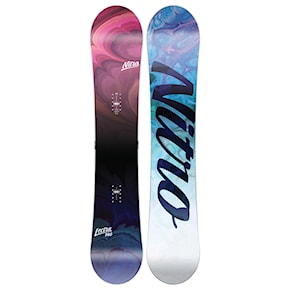 Deska snowboardowa Nitro Lectra 2022/2023