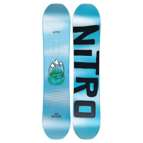 Snowboard Nitro Ripper Kids 2026