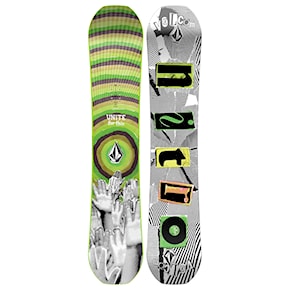 Snowboard Nitro Ripper Youth X Volcom 2022/2023