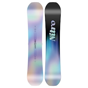 Snowboard Nitro Spirit Youth 2026