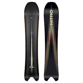 Snowboard Nitro Squash 2026