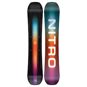 Snowboard Nitro Team 2025