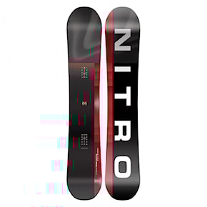 Snowboard Nitro Team Pro 2026