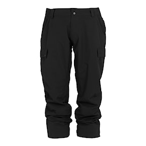 Snowboard Pants Armada Corwin Insulated black 2022/2023