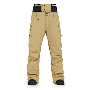 Snowboard Pants Horsefeathers Charger sandstone 2022/2023