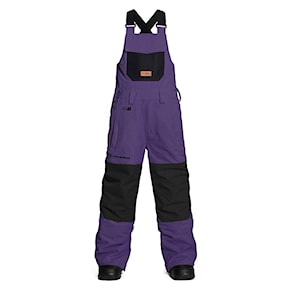 Snowboard Pants Horsefeathers Medler II Youth violet 2022/2023