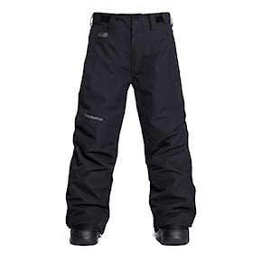 Snowboard Pants Horsefeathers Spire II Youth black 2022/2023