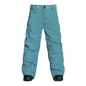 Snowboard Pants Horsefeathers Spire II Youth oil blue 2022/2023