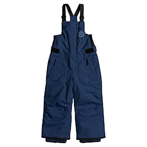 Spodnie snowboardowe Quiksilver Boogie Kids insignia blue 2022/2023