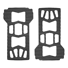 Diely pre splitboarding Spark R&D Baseplate Padding Kit hitchhiker cutout arc 2024