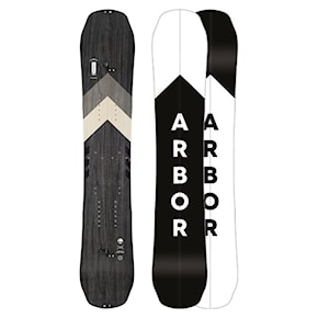 Splitboard Arbor Coda Camber 2024