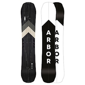 Splitboard Arbor Coda Rocker 2024