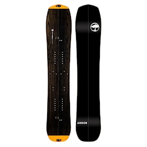 Splitboard Arbor Landmark 2025