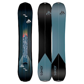 Splitboard Jones Frontier 2025