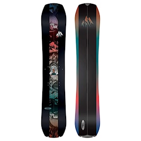 Splitboard Jones Mountain Twin 2026