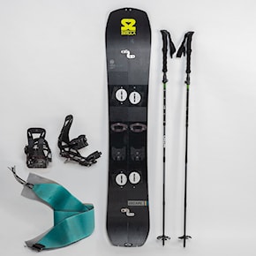 Splitboard Nidecker Escape 2023