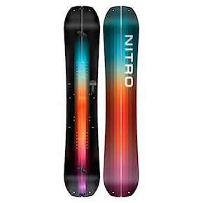 Splitboard Nitro Team Split 2025