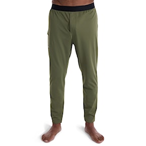 Underpants Burton Heavyweight X Base Layer Pant forest moss 2025