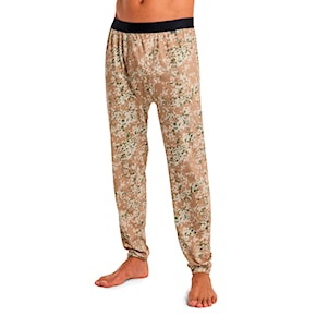 Underpants Burton Midweight Pant snowfall camo 2025