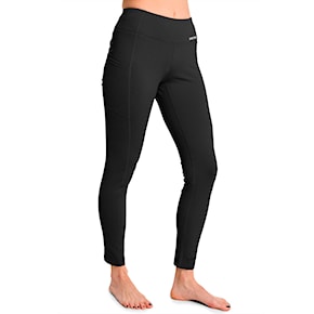 Underpants Burton Wms Heavyweight X Pant true black 2025