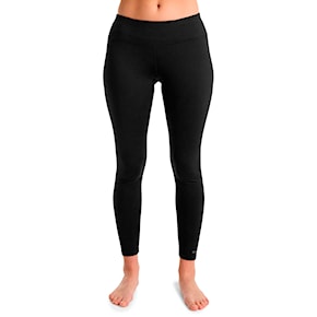 Underpants Burton Wms Midweight Pant true black 2025