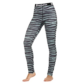 Kalesony Horsefeathers Mirra Pants zebra 2025