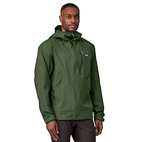 Sportovní bunda Patagonia M's Granite Crest Rain Jkt torrey pine green 2025