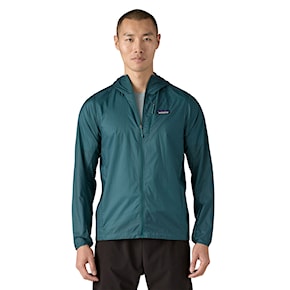 Kurtka sportowa Patagonia M's Houdini Jacket wetland blue 2025