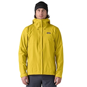 Kurtka sportowa Patagonia M's Torrentshell 3L Rain Jkt bundle green 2025