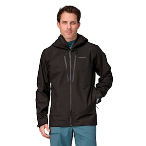 Sportovní bunda Patagonia M's Triolet Jacket black 2025