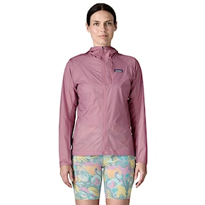 Športová bunda Patagonia W's Houdini Jkt light violet 2026