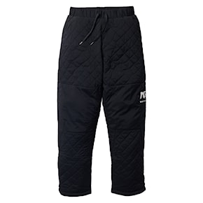 Sportovní kalhoty Burton Ag Pinball Ins Pant true black 2026