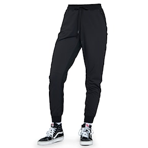 Sports Pants Horsefeathers Conway Tech black 2025