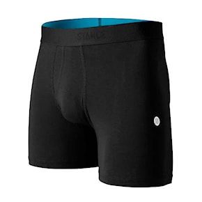 Boxer Shorts Stance Standard ST 6in black 2021