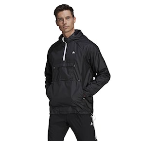 Street Jacket Adidas M AT WB black 2021