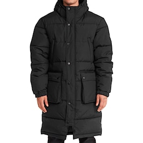 Street jacket DC Outsider Puffer black 2021