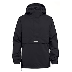 Street bunda Horsefeathers Ala black 2025