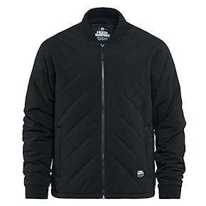 Street bunda Horsefeathers Rascal black 2026