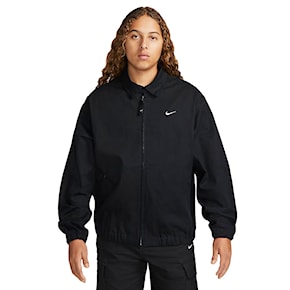 Street kurtka Nike SB Lightweight Skate Jacket black/white 2023
