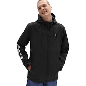 Street jacket Vans Boyle MTE-1 black/checkerboard 2022
