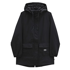 Street jacket Vans Wms Taylor Parka black 2021