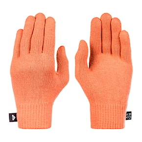 Street Gloves Roxy Tropical Snow camel 2025