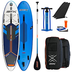 Paddleboard STX Freeride 10'6 blue/orange 2021