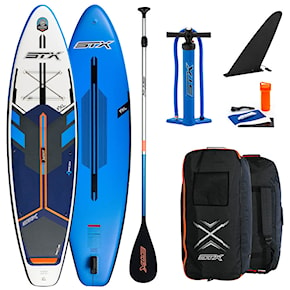 Paddleboard STX Freeride 10'8 blue/orange 2021