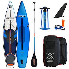 Paddleboard STX WS Tourer 11'6 blue/orange 2021