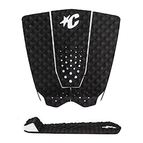 Surf grip pad Creatures Griffin Colapinto Lite Ecopure black